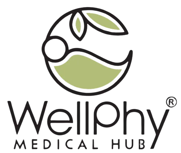 Wellphy Medical Hub